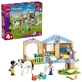 Clinique vétérinaire, à partir de 4 ans, 141 pièces, Lego Friends