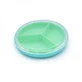 Spin Round-snackbakje, blauw, vanaf 3 jaar, 177 ml, Melii