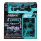 F1 Pit Pass-verzamelmodel, schaal 1:43, George Russell, vanaf 3 jaar, Bburago