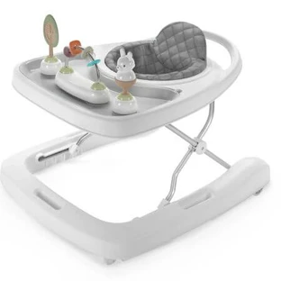 Step & Sprout 3-in-1-loopstoeltje, First Forest, vanaf 6 maanden, Ingenuity