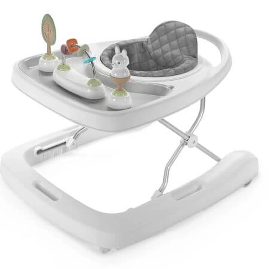 Step & Sprout 3-in-1-loopstoeltje, First Forest, vanaf 6 maanden, Ingenuity