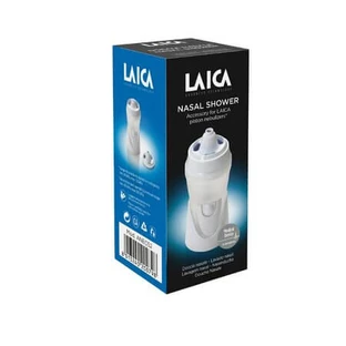 Irrigador nasal para lavados nasales suaves, ANE052, Laica