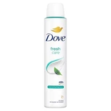 Fresh deodorantspray voor dames, 200 ml, Dove