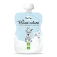 Organic Plain Yogurt, +6 months, 100 g, Popote