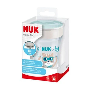 Magic Evolution Cup, 8 months+, 230 ml, Nuk