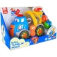 Interaktives Spielzeug, Ball-Laster, ab 12 Monaten, Little Learner