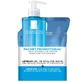Lipikar Beruhigendes und schützendes Duschgel + Nachfüllpackung, 2 × 400 ml, La Roche-Posay