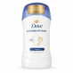 Dove Classic 72-uurs anti-transpirantstick, 50 ml