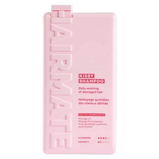Champú Kissy para cabello fino y dañado, 250 ml, Hairmate