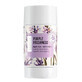 Natural Deodorant Stick without aluminium, with lavender and bergamot, Purple Freshness, 50 ml, Biobaza
