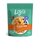 Granola sin gluten con frutos secos y semillas, 350 g, Lizis