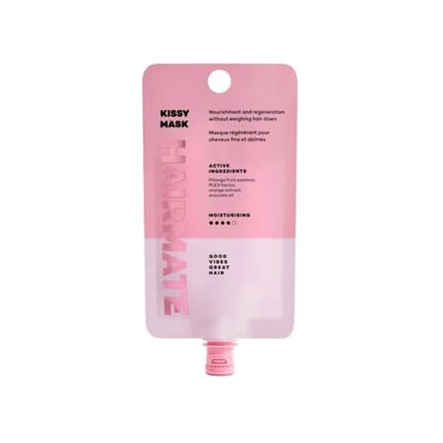Kissy-haarmasker voor fijn haar, 50 ml, Hairmate