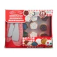 Holzspielset „Kekse“, ab 3 Jahren, 29 Teile, Melissa & Doug