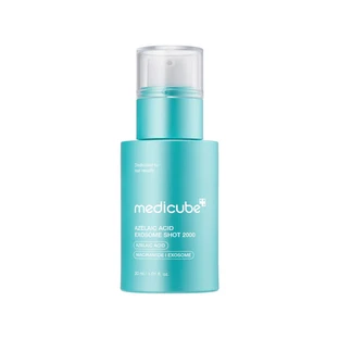 Exosome Shot 2000 Azelaic Acid Serum, 30 ml, Medicube