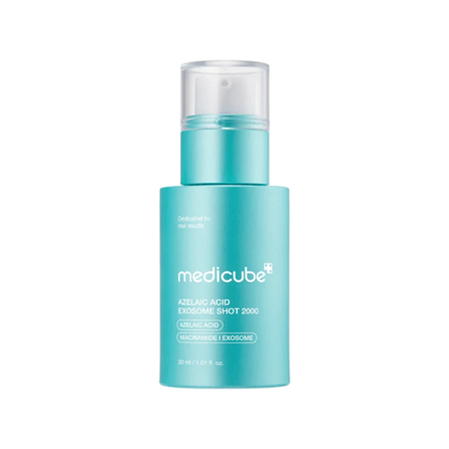 Exosome Shot 2000 Azelaic Acid Serum, 30 ml, Medicube