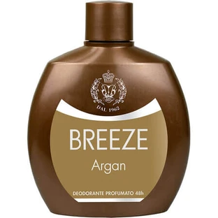 Argan Squeeze Deodorant, 100 ml, Breeze