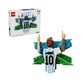 Lionel Messi-viering, vanaf 14 jaar, 43018, 1.427 onderdelen, Lego