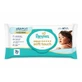Lingettes humides Aqua Soft Touch, 60 lingettes, Pampers