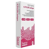 Helicobacter Pylori Antigen Rapid Test, 1 piece, Barza