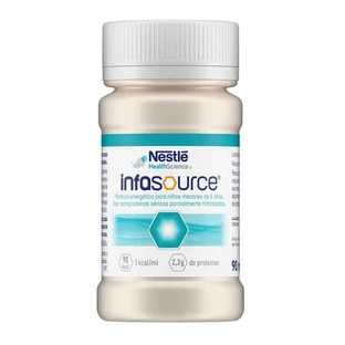 Infasource Special Formula, 32 x 90 ml, Nestlé