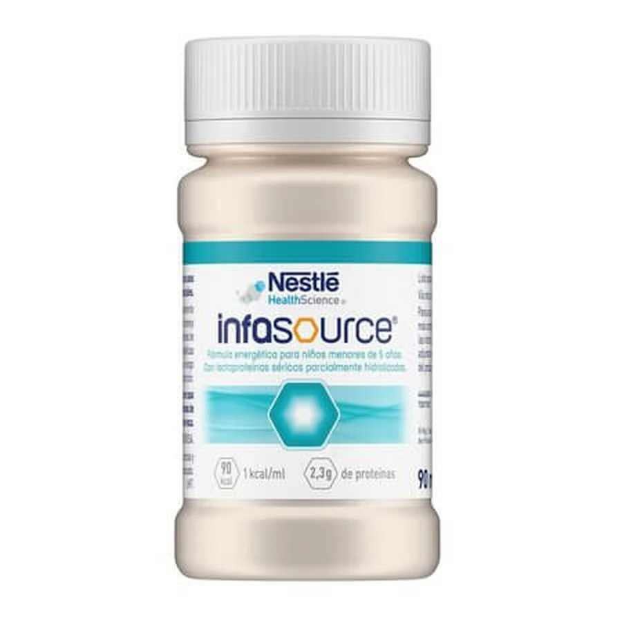 Infasource Special Formula, 32 x 90 ml, Nestlé