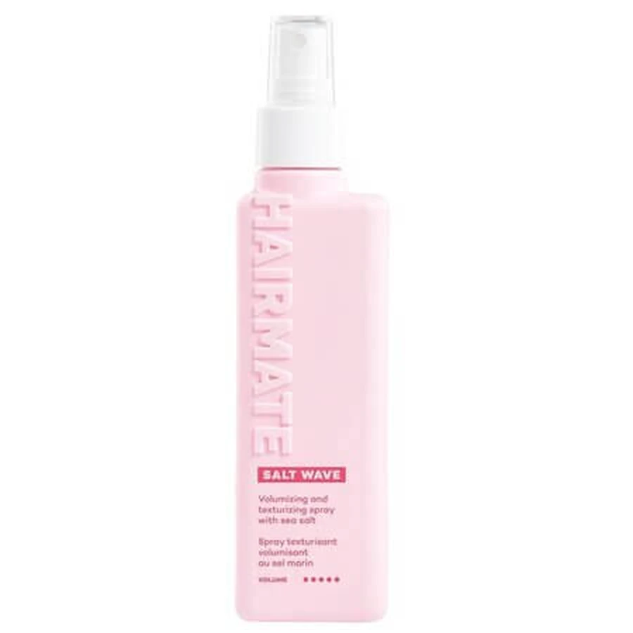 Salt Wave Sea Salt Volume Spray, 150 ml, Hairmate