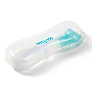Nasal Aspirator, 0 months+, 1 piece, Babyono