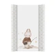 Wisseltafel met versteviging, 50 x 80 cm, Dreamer, Ceba Baby