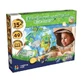 Kit di esperimenti ecologici Green Science, dai 6 anni in su, Hashtag Toys