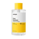 Reines Soja-Mizellenwasser, 500 ml, Manyo