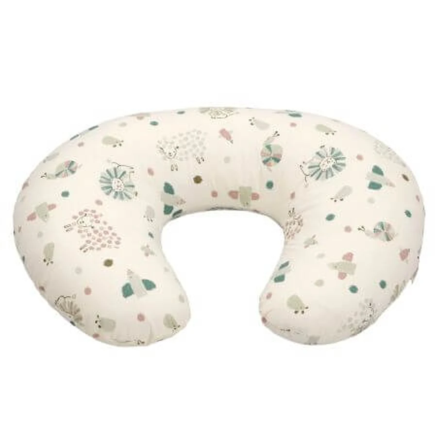 Coussin d'allaitement Annes, F, Mc Ana Concept