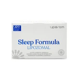 Liposomale slaapformule, 30 zakjes, Liporom