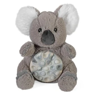 Peluche Poppykins, 19 cm, mini koala, Wild Republic