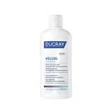Kelual Squanorm verkoelende shampoo tegen vette roos, 400 ml, Ducray