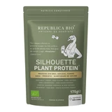 Silhouette Plantaardig Eiwit Glutenvrij Biologisch Functioneel Poeder, 175 g, Republica Bio