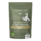 Silhouette: proteína vegetal en polvo funcional, sin gluten y ecológica, 175 g, Republica Bio