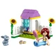Garden Rabbit House, Ages 5+, 30722, 46 pieces, Lego Friends