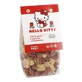 Hello Kitty Durum Wheat and Beet Pasta, 250 g, Dalla Costa