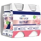 Resource High Protein Ultra+, Strawberry, 4 x 125 ml, Nestlé