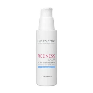 Reddness Calm Ultra-Soothing Serum, 30 ml, Dermedic