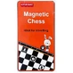 Magnetic Chess Game, Ages 6+, OEM