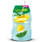 Eistee Zitrone – Erfrischungsgetränk, 200 ml, VitaGo