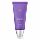 BB Serum Makeup Base with SPF 50+ Perfect Cover, Shade 21, Light Beige, 50 ml, Missha