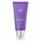 BB-Serum-Make-up-Grundierung mit LSF 50+, perfekte Deckkraft, Farbton 21, Hellbeige, 50 ml, Missha