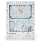 Baby Care and Hygiene Kit, Bear, 0 months+, Miniland