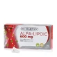 Alfa-Lipoic, 600 mg, 30 capsule, Manys