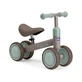 Ride-On 4-Wheel Bike, Grej, 12 months+, Chicco