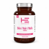 Skin, Hair & Nails formula, 60 tablete, Health Evolution