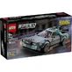 De tijdmachine uit *Back to the Future*, Lego Speed Champions