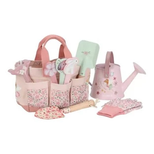Ensemble de jeu « Jardin des fées », à partir de 4 ans, 10 pièces, Little Dutch
